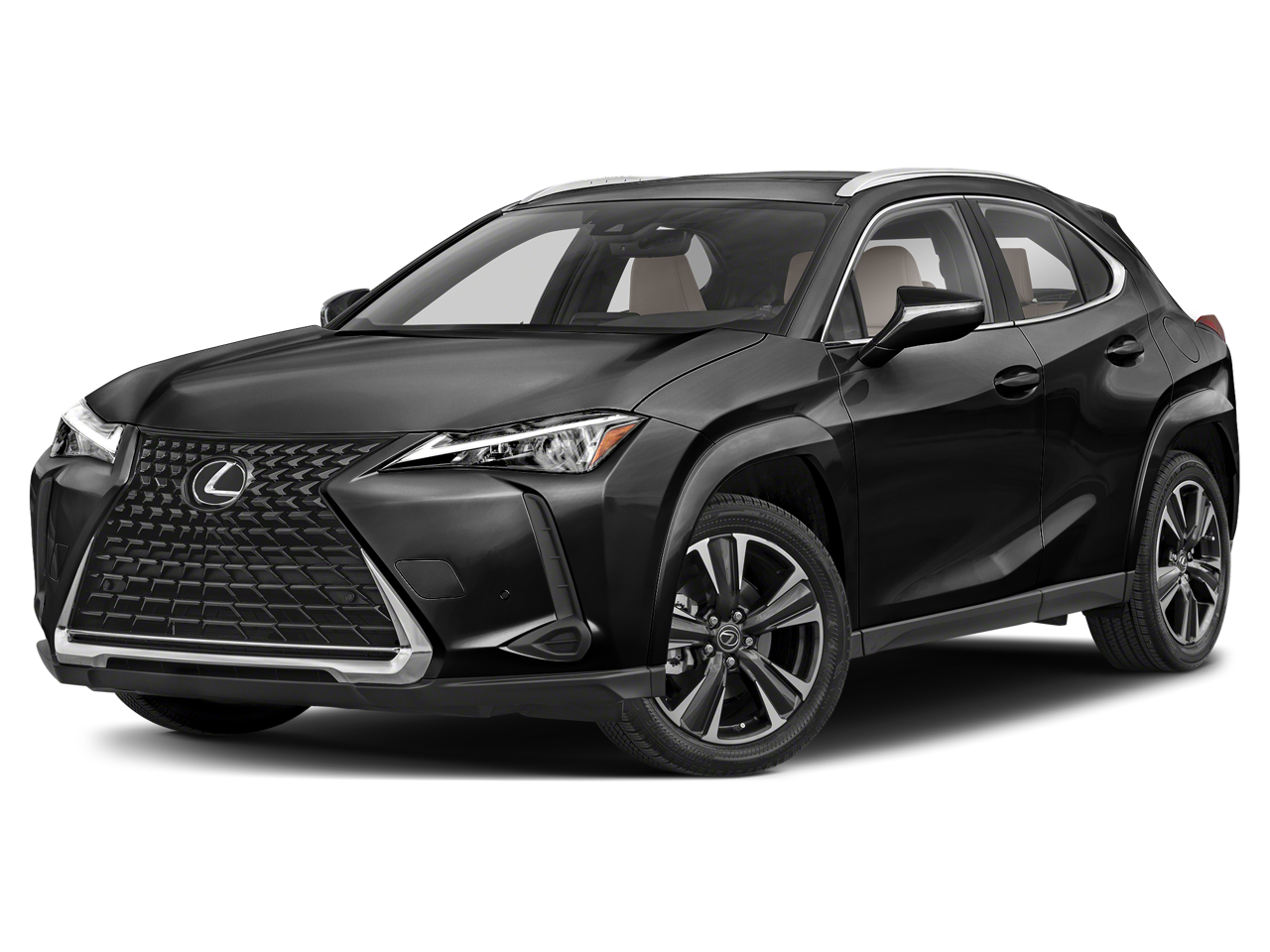 2023 Lexus UX UX 250h Premium AWD