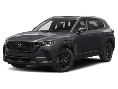 2023 Mazda Mazda CX-50 2.5 S Preferred Plus Package AWD