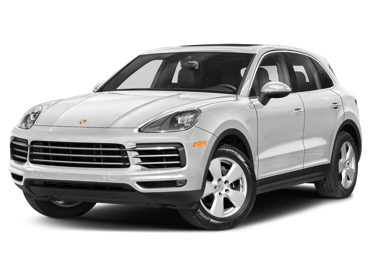 2023 Porsche Cayenne AWD