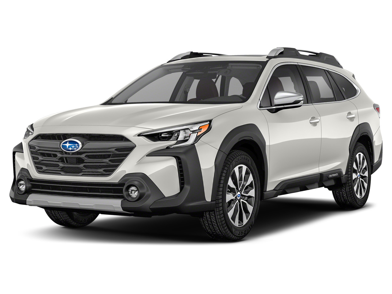 2023 Subaru Outback Touring XT CVT