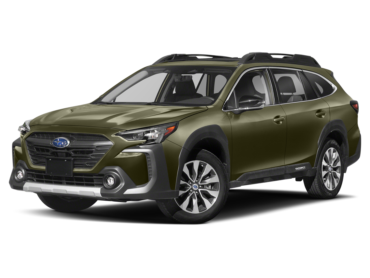 2023 Subaru Outback Limited CVT