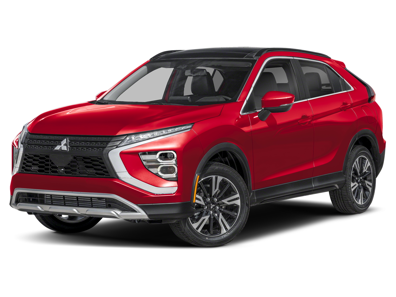 2024 Mitsubishi Eclipse Cross SE S-AWC