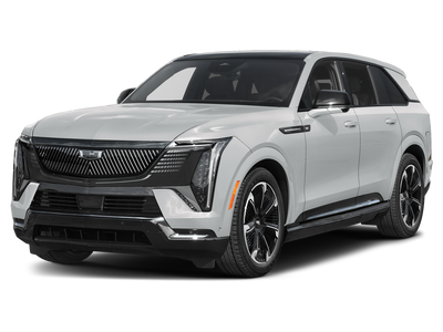 2025 Cadillac ESCALADE IQ Base