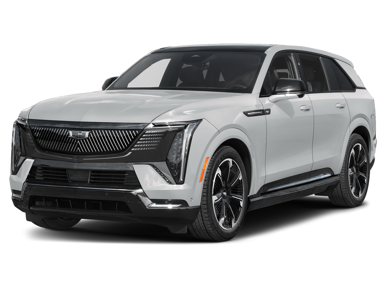 2025 Cadillac ESCALADE IQ Base