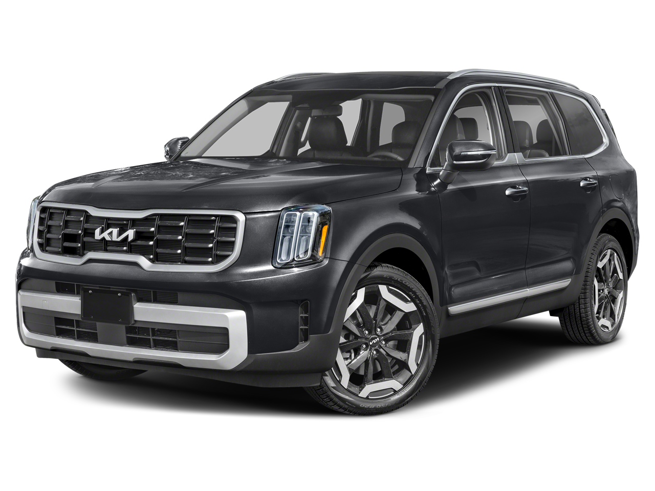 2025 Kia Telluride S AWD