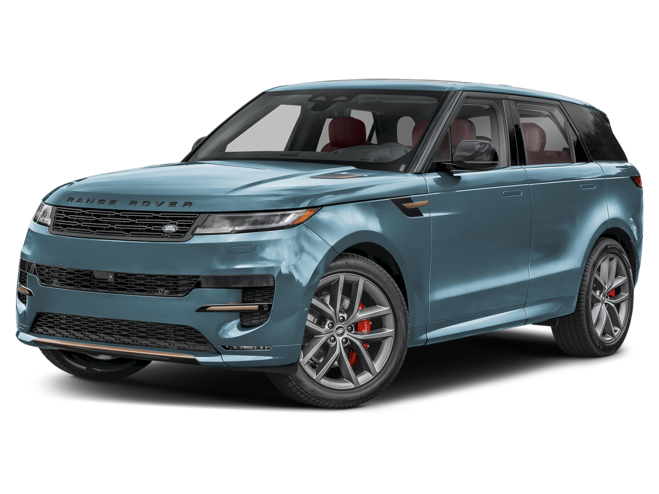 2025 Land Rover Range Rover Sport P400 Dynamic SE