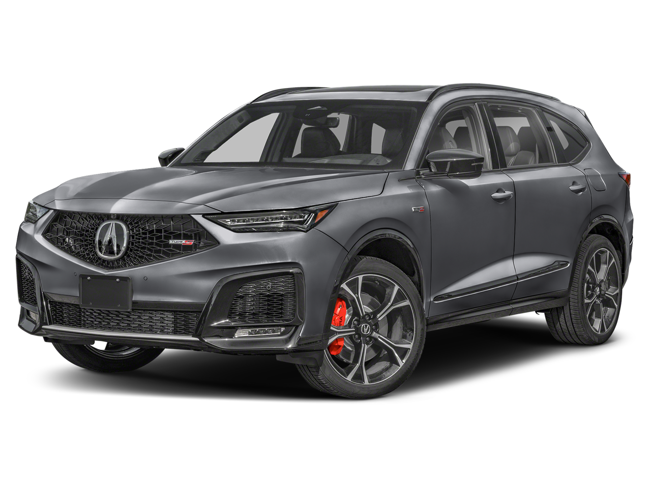 2026 Acura MDX Type S SH-AWD w/Advance Package
