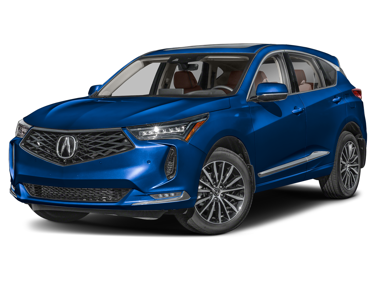 2026 Acura RDX SH-AWD w/Advance Package