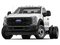 2026 Ford Super Duty F-550 DRW XLT 4WD Reg Cab 145 WB 60 CA