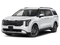 2026 Kia Carnival Hybrid EX FWD