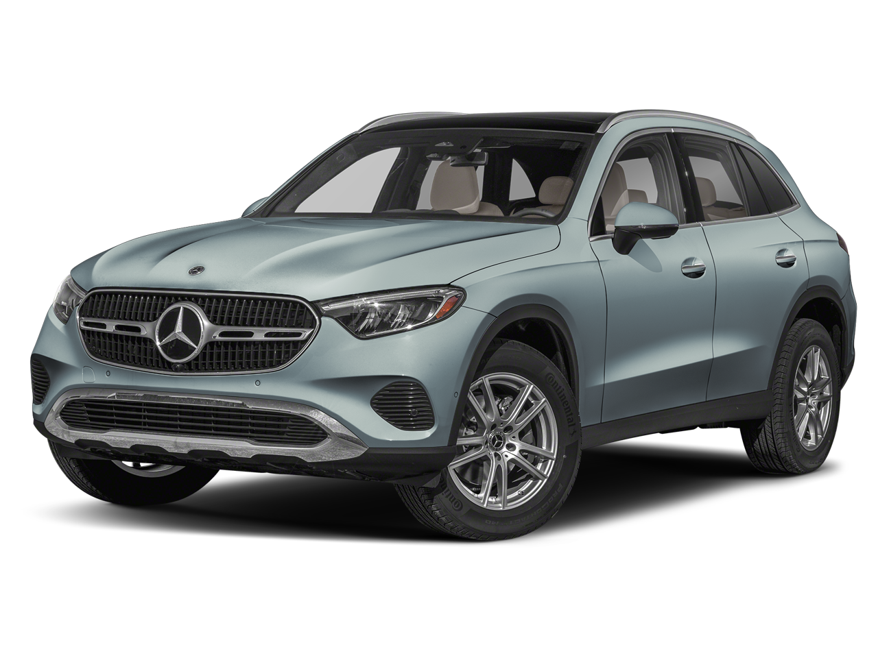 2026 Mercedes-Benz GLC GLC 300 4MATIC® SUV