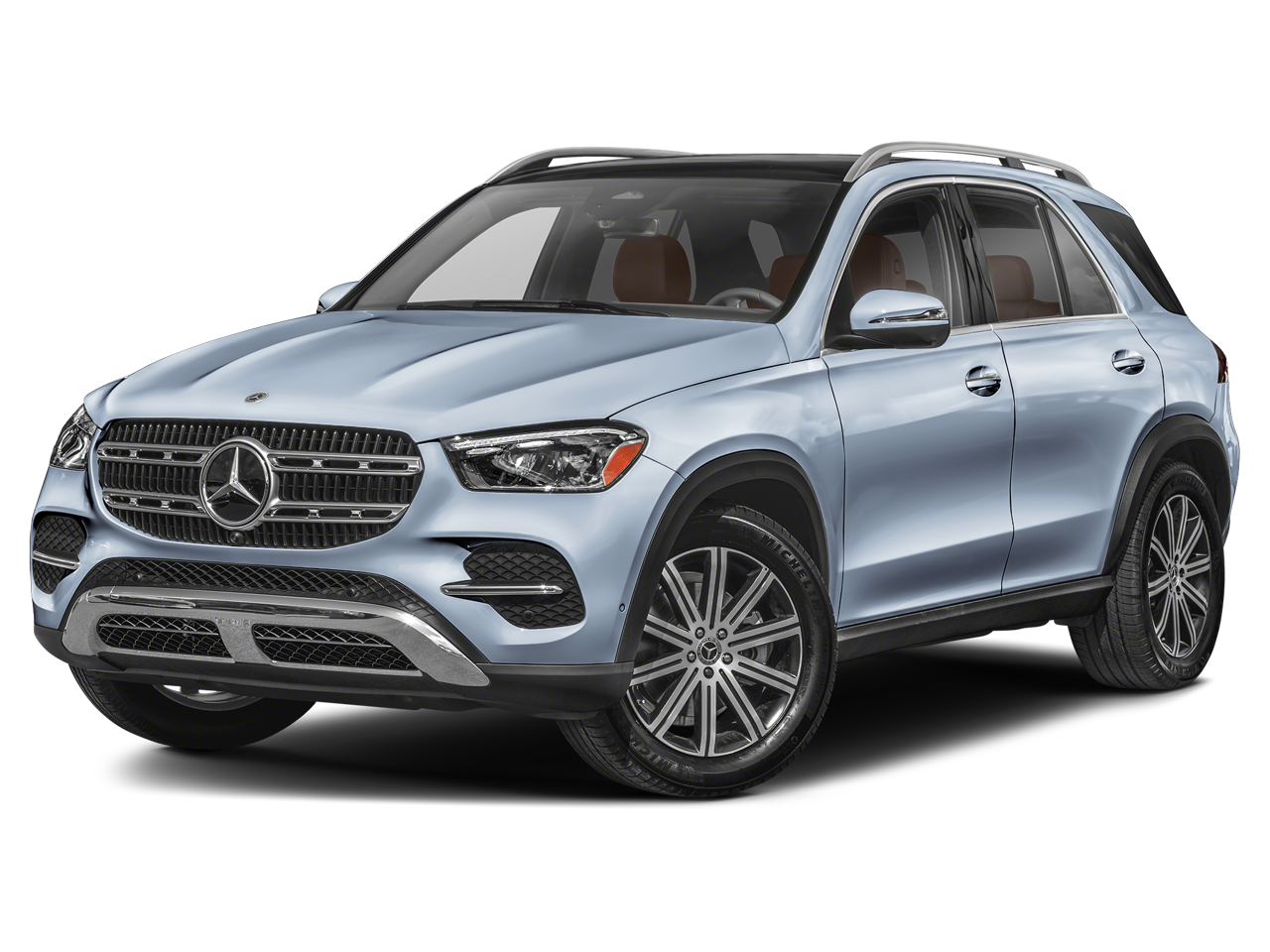 2026 Mercedes-Benz GLE GLE 350 4MATIC® SUV