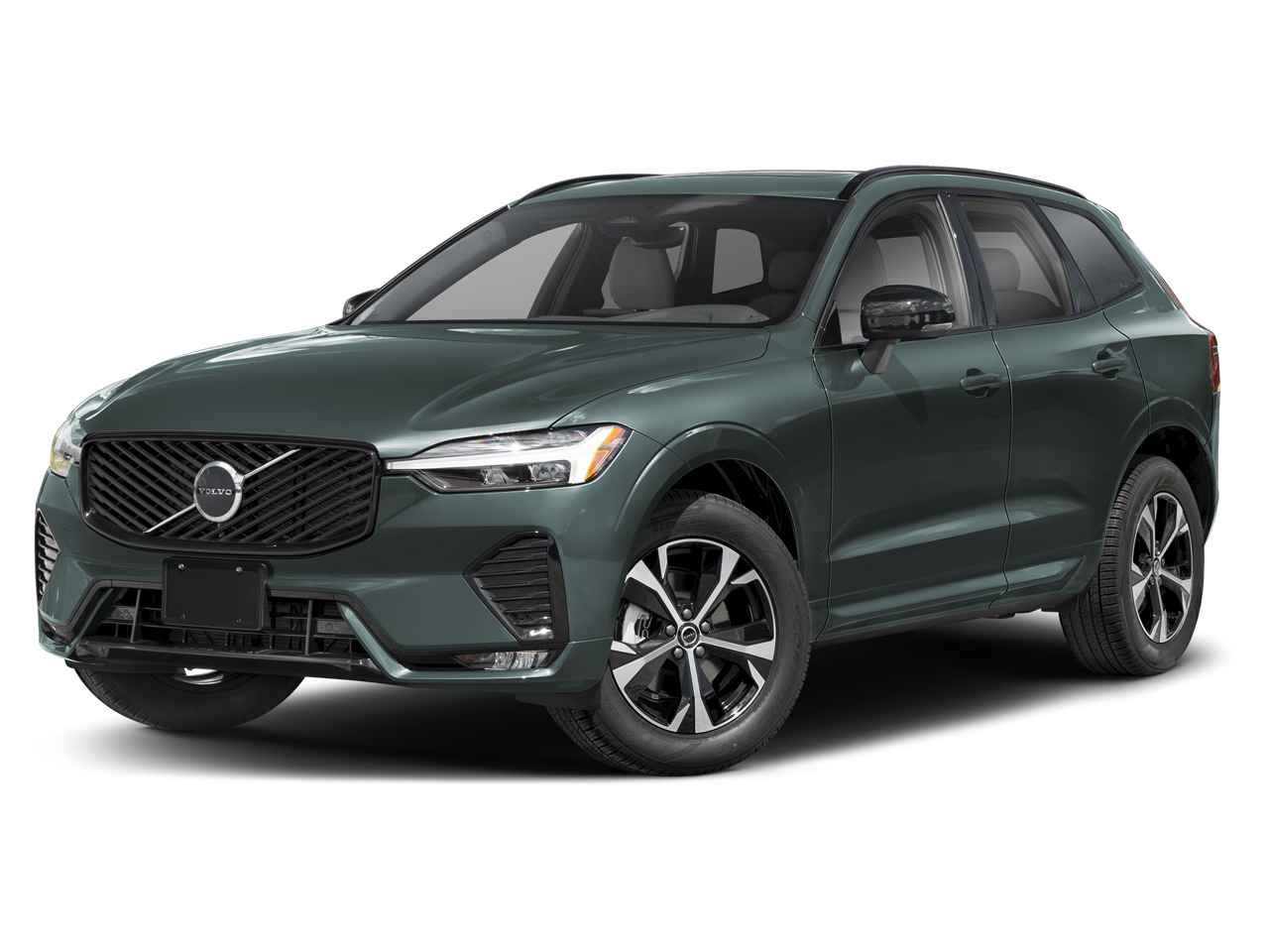 2026 Volvo XC60 B5 AWD Plus