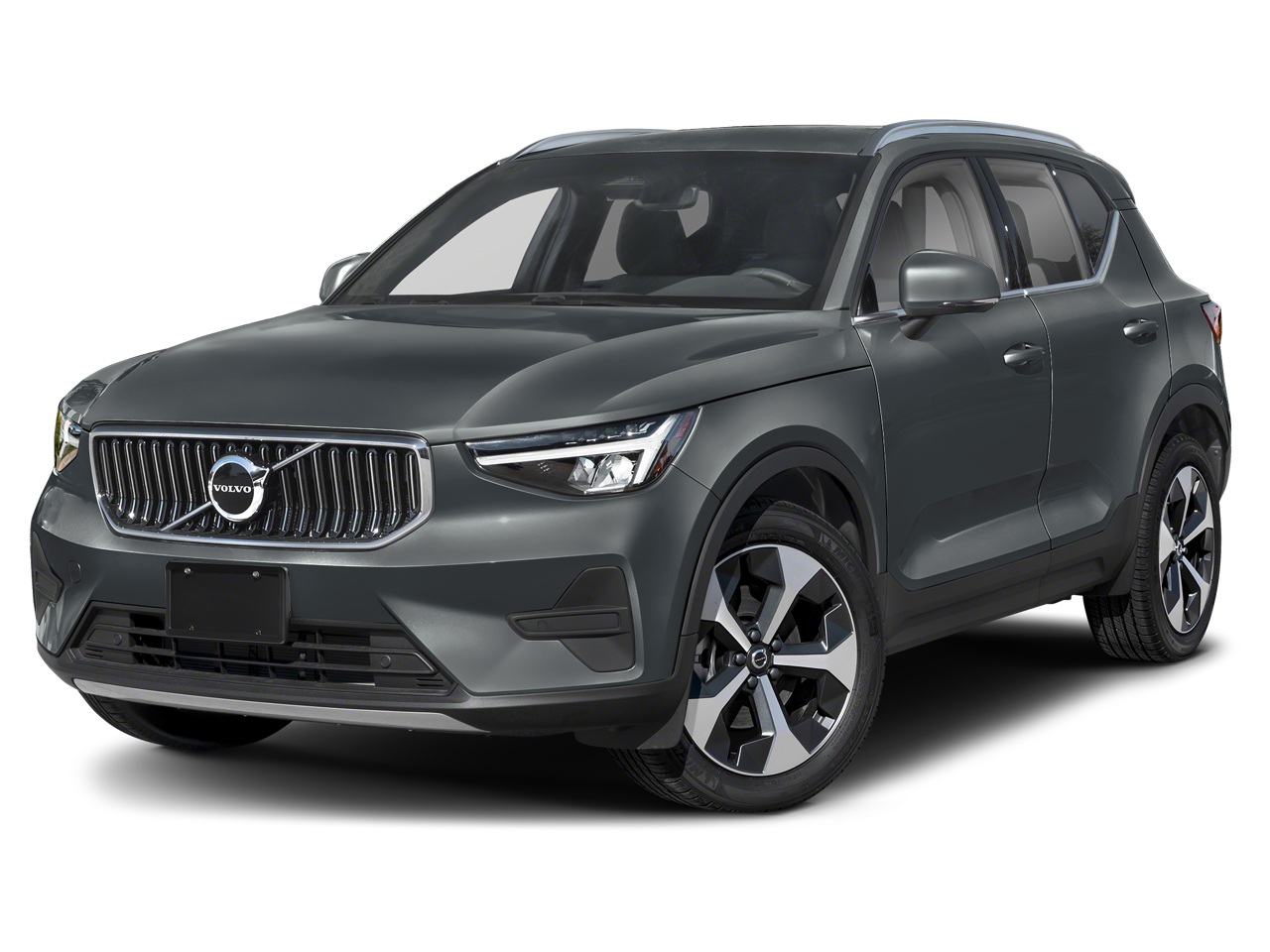 2026 Volvo XC40 B5 AWD Plus