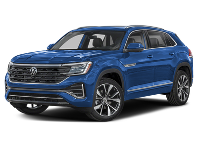 2026 Volkswagen Atlas Cross Sport 2.0T SEL Premium R-Line 4MOTION