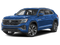 2026 Volkswagen Atlas Cross Sport 2.0T SEL Premium R-Line 4MOTION