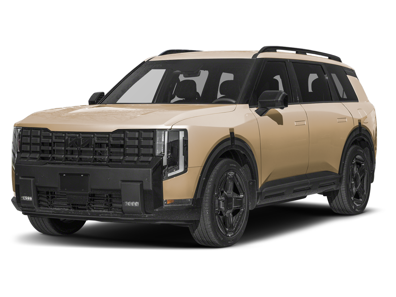 2027 Kia Telluride Hybrid SX-Prestige AWD