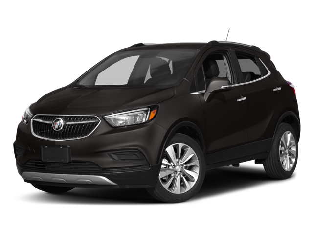 2017 Buick Encore AWD 4dr Premium