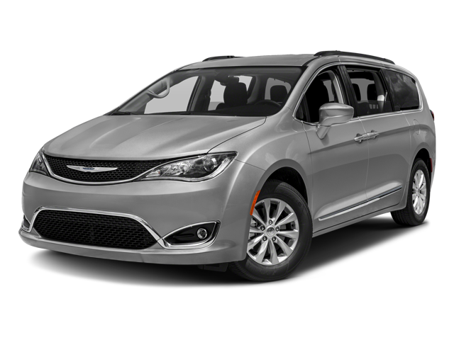 2017 Chrysler Pacifica Touring-L FWD