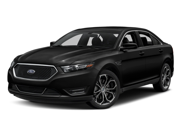 2018 Ford Taurus SHO AWD
