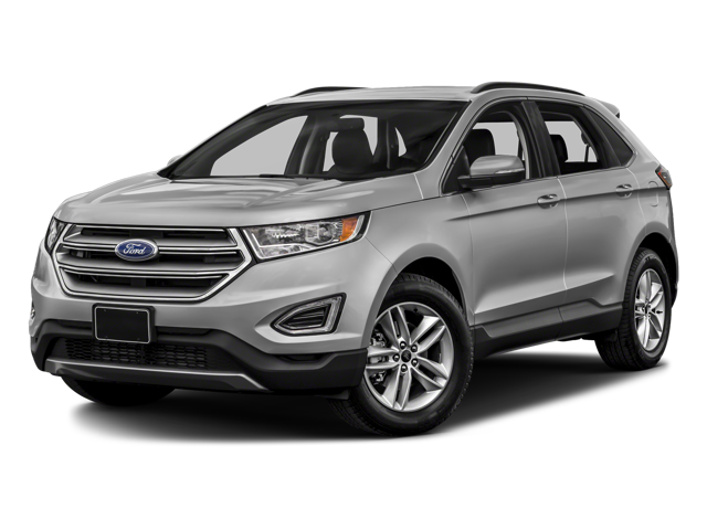 2018 Ford Edge SE FWD