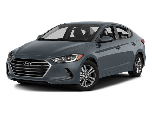 2018 Hyundai Elantra SE 2.0L Manual