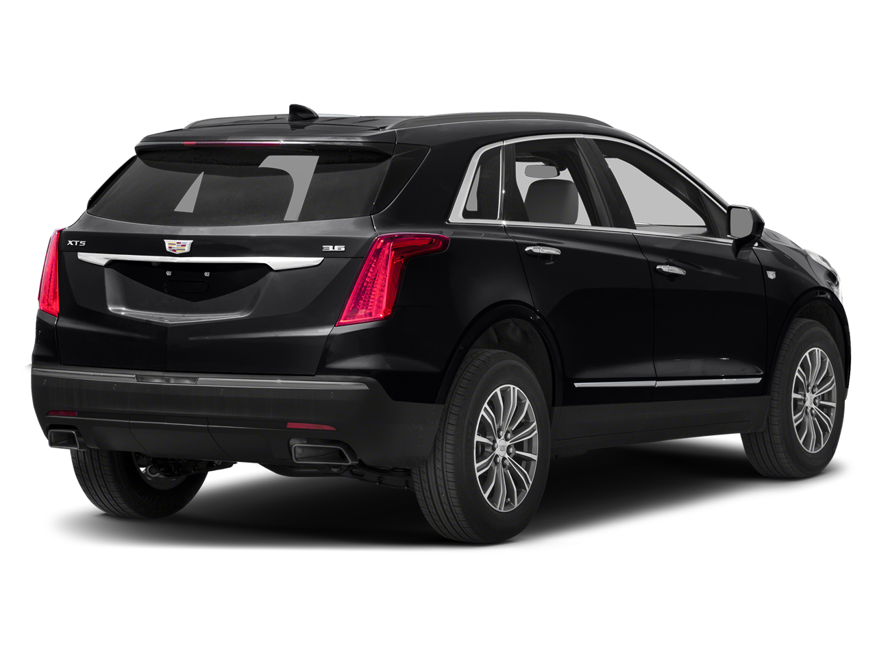 2019 Cadillac XT5 AWD 4dr Platinum