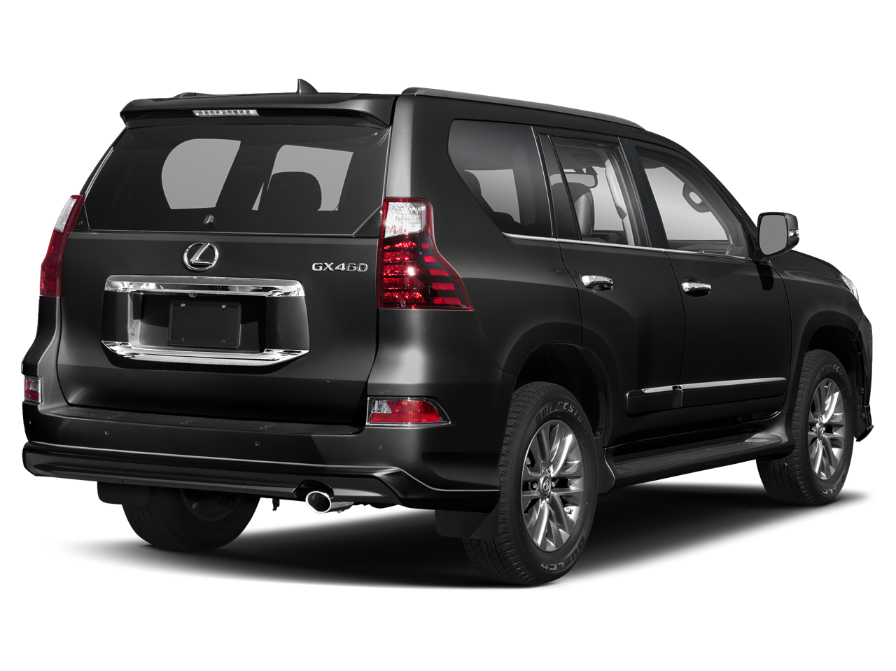 2019 Lexus GX GX 460 Luxury 4WD