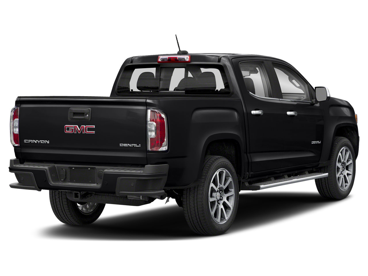 2020 GMC Canyon 4WD Crew Cab 128 Denali
