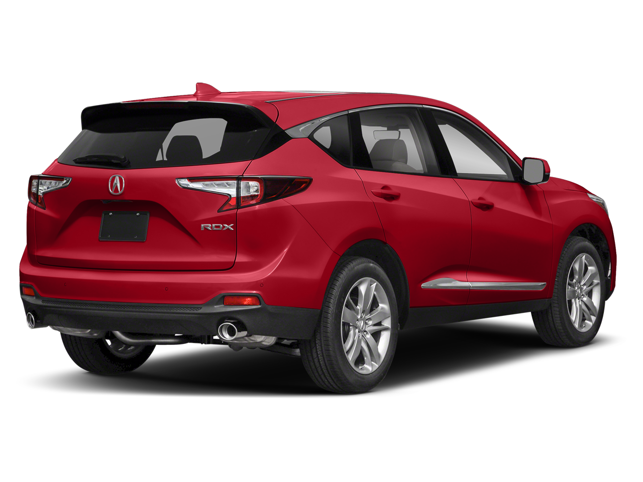 2021 Acura RDX Advance Package SH-AWD