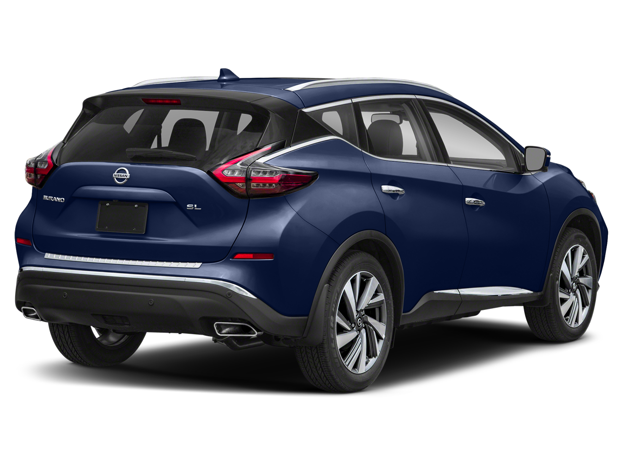 2021 Nissan Murano AWD Platinum
