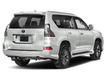 2022 Lexus GX GX 460 Premium 4WD