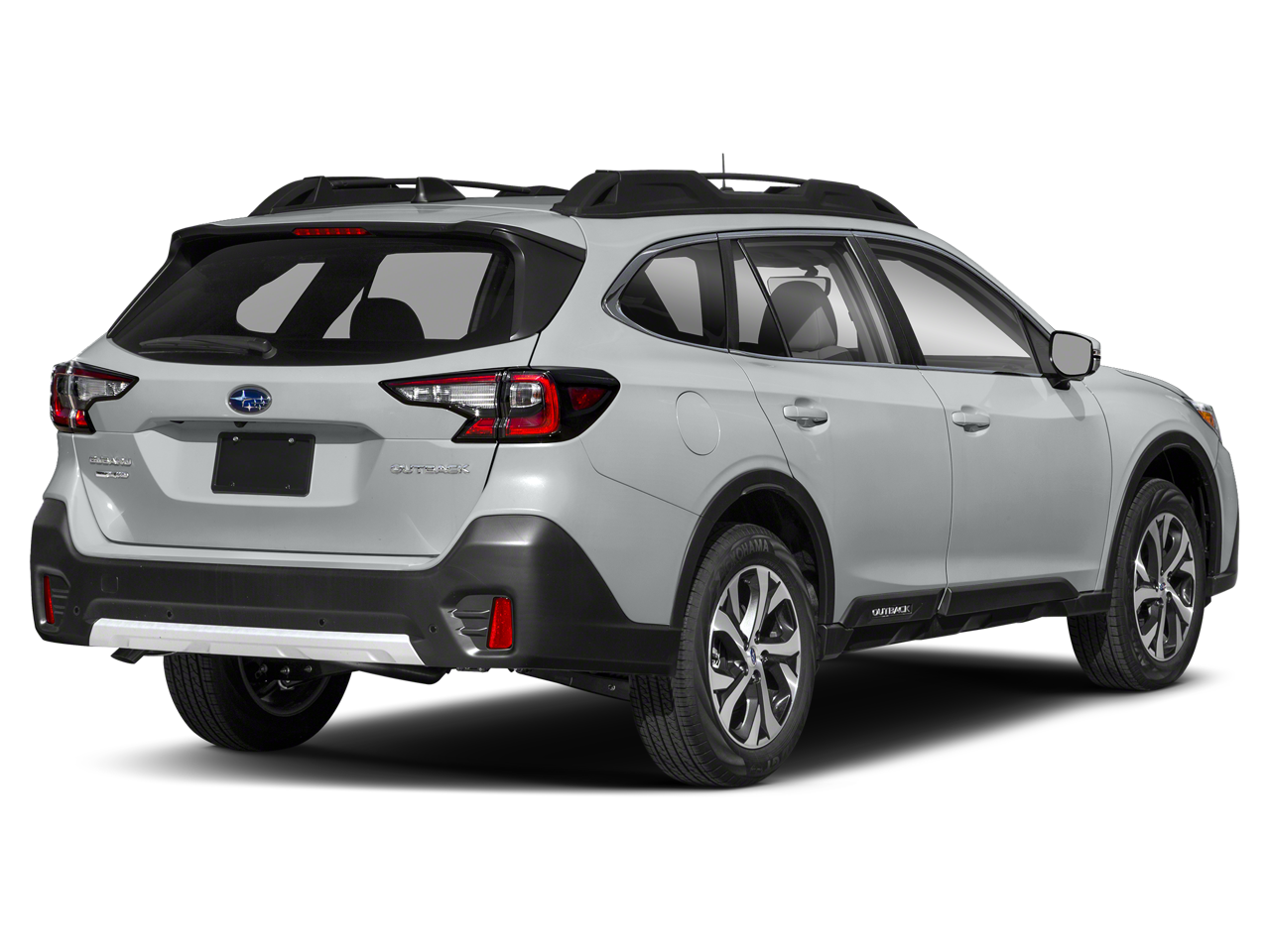 2022 Subaru Outback Limited CVT