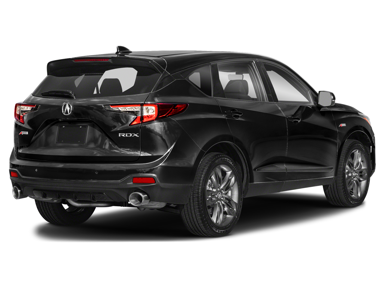 2023 Acura RDX SH-AWD w/A-Spec Package