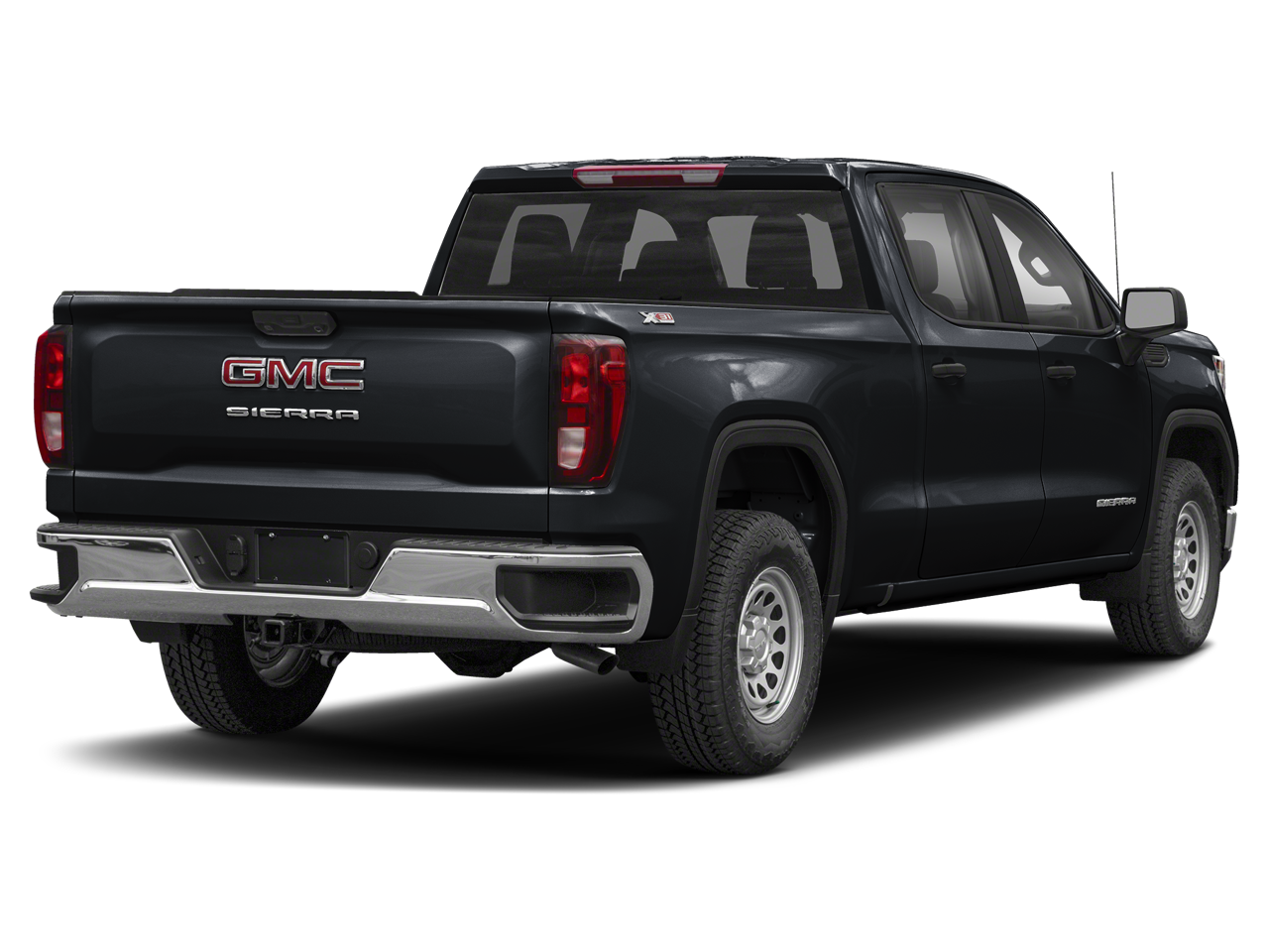 2023 GMC Sierra 1500 4WD Crew Cab 147 Denali