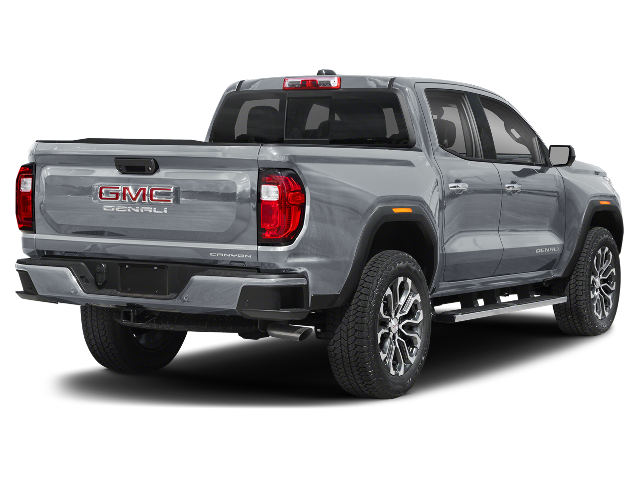 2023 GMC Canyon 4WD Crew Cab Denali