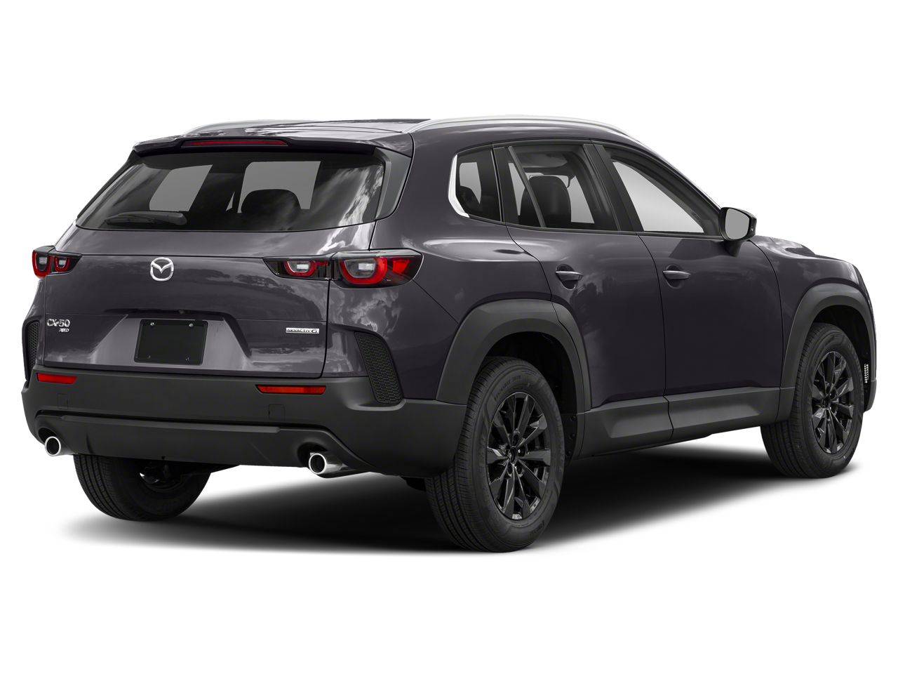 2023 Mazda Mazda CX-50 2.5 S Preferred Plus Package AWD