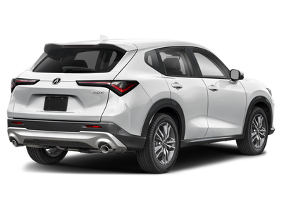 2025 Acura ADX AWD