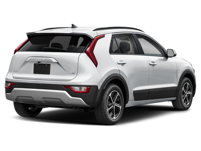 2025 Kia Niro EX FWD