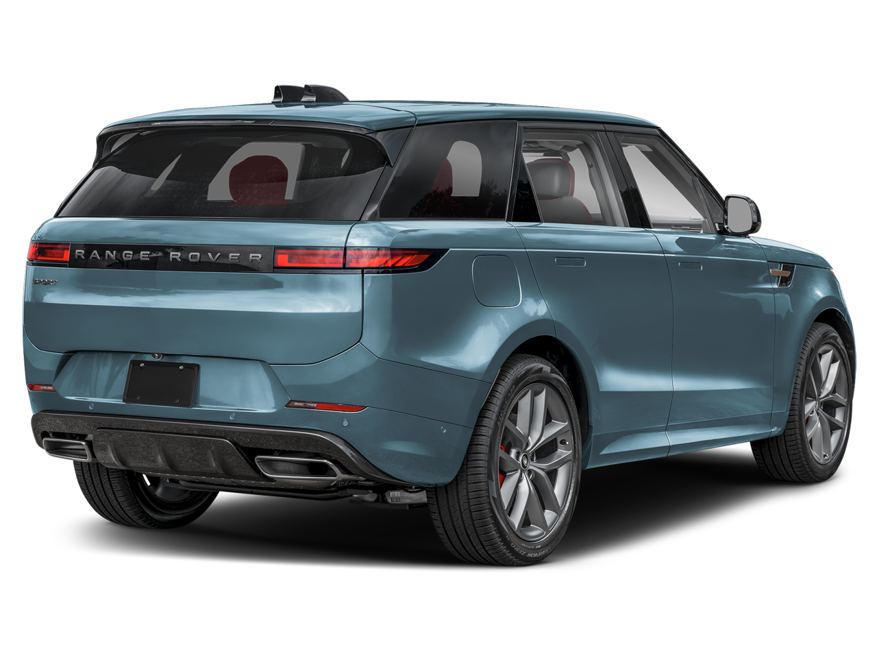 2025 Land Rover Range Rover Sport P400 Dynamic SE
