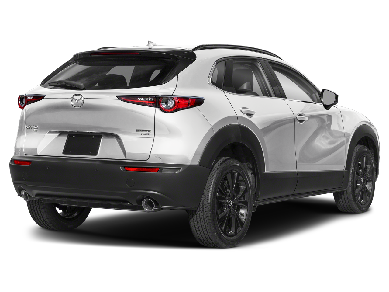 2025 Mazda Mazda CX-30 2.5 Turbo Premium Plus Package AWD