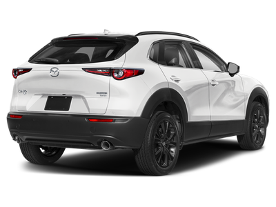 2025 Mazda Mazda CX-30 2.5 Turbo Premium Plus Package AWD
