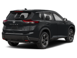 2025 Nissan Rogue AWD SV