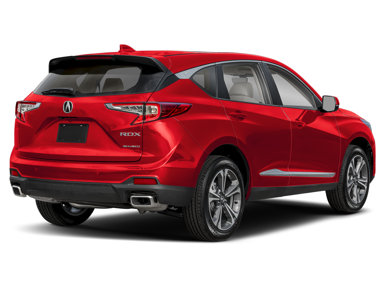 2026 Acura RDX SH-AWD w/Technology Package