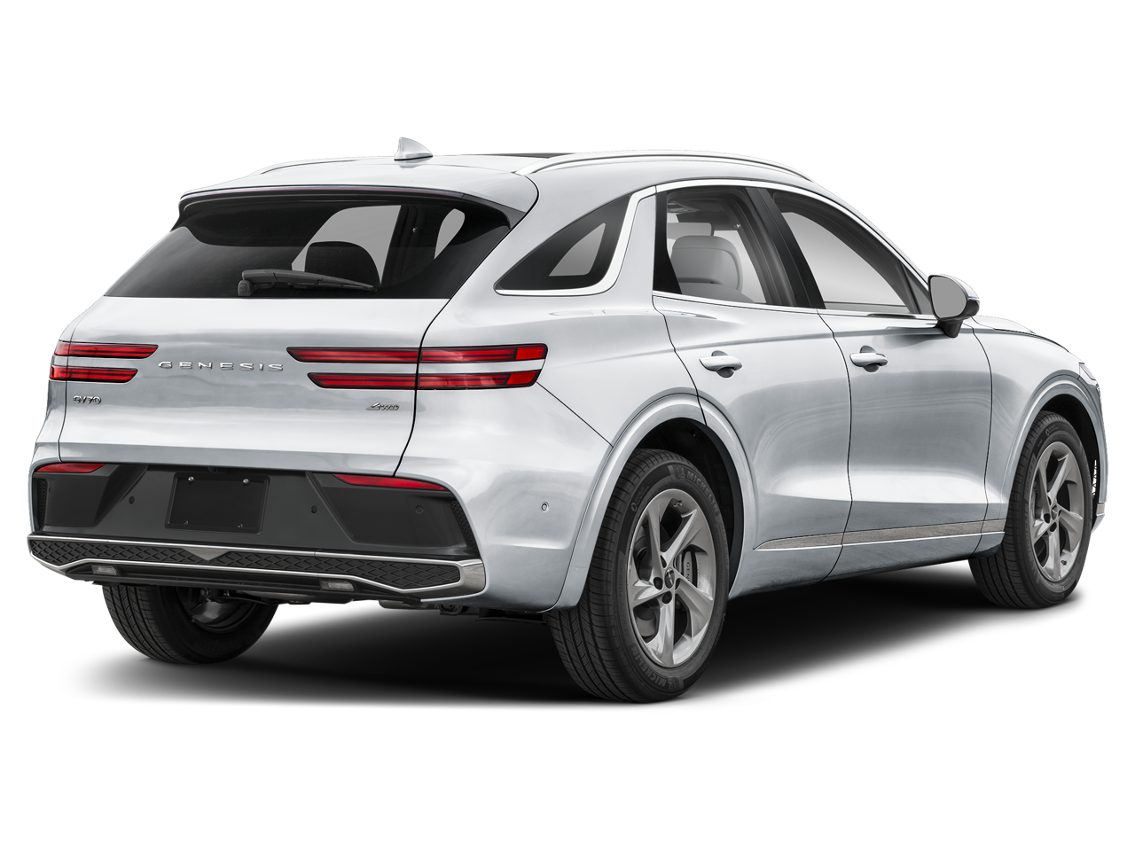 2026 Genesis GV70 2.5T AWD