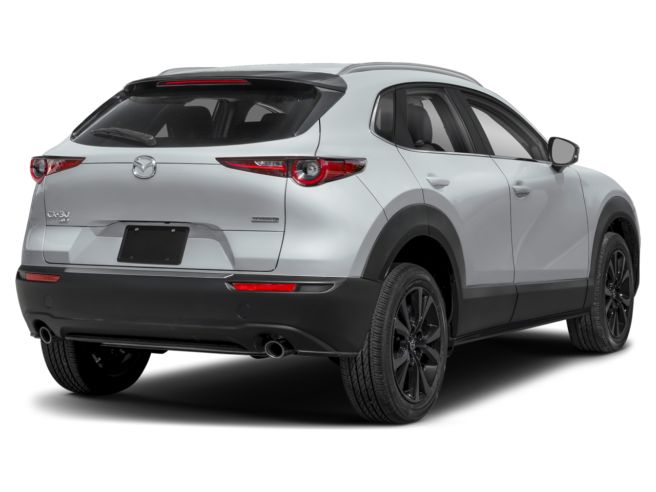 2026 Mazda Mazda CX-30 2.5 S Select Sport AWD