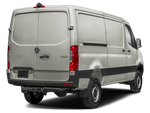 2026 Mercedes-Benz Sprinter Cargo Van 2500 Standard Roof I4 Diesel HO 144 AWD