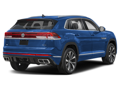 2026 Volkswagen Atlas Cross Sport 2.0T SEL Premium R-Line 4MOTION