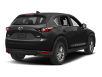 2017 Mazda Mazda CX-5 Sport AWD