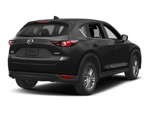 2017 Mazda Mazda CX-5 Sport AWD